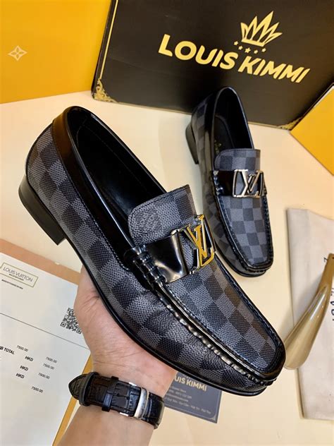 louis vuitton việt nam|giày louis vuitton nam.